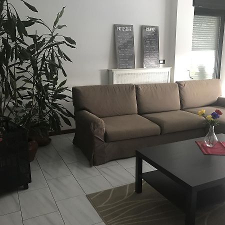 דירות נאפולי Casa Tiziana מראה חיצוני תמונה