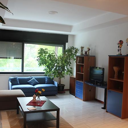 דירות נאפולי Casa Tiziana מראה חיצוני תמונה