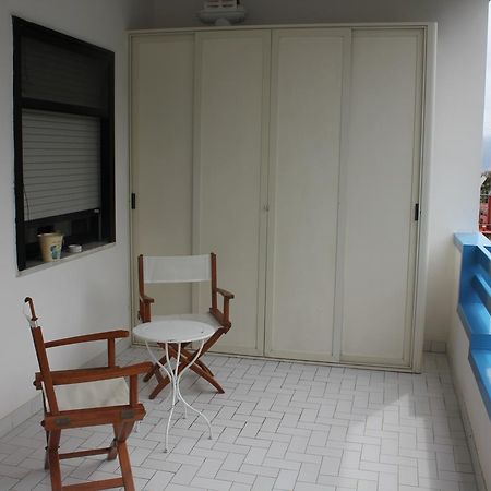 דירות נאפולי Casa Tiziana מראה חיצוני תמונה