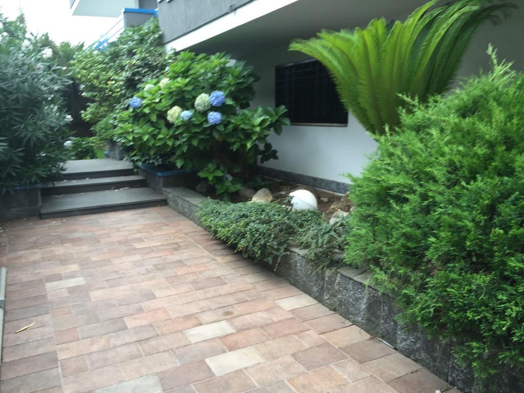 דירות נאפולי Casa Tiziana מראה חיצוני תמונה