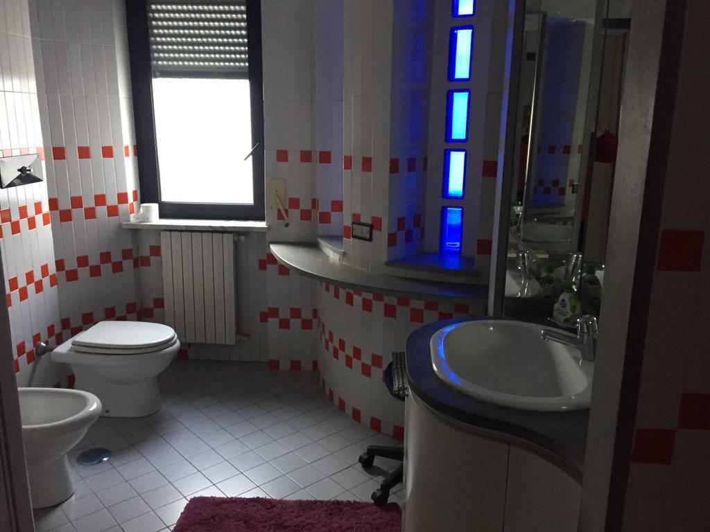 דירות נאפולי Casa Tiziana מראה חיצוני תמונה