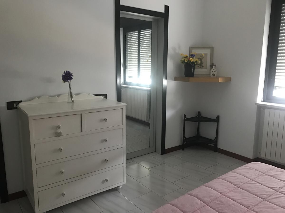 דירות נאפולי Casa Tiziana מראה חיצוני תמונה