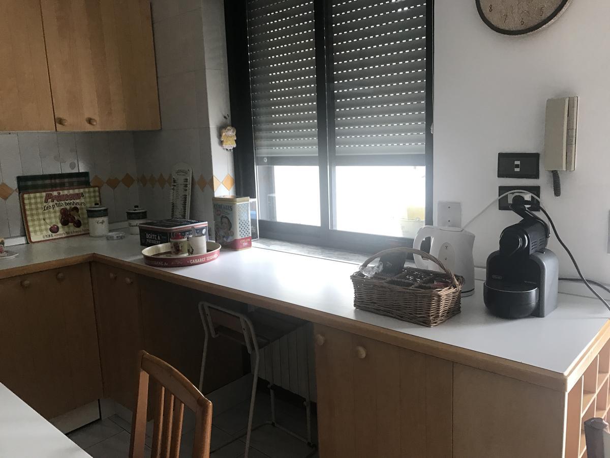 דירות נאפולי Casa Tiziana מראה חיצוני תמונה