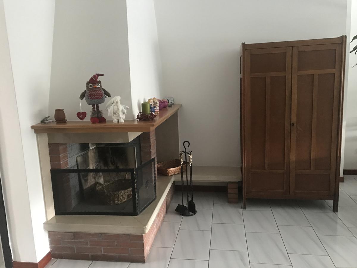 דירות נאפולי Casa Tiziana מראה חיצוני תמונה
