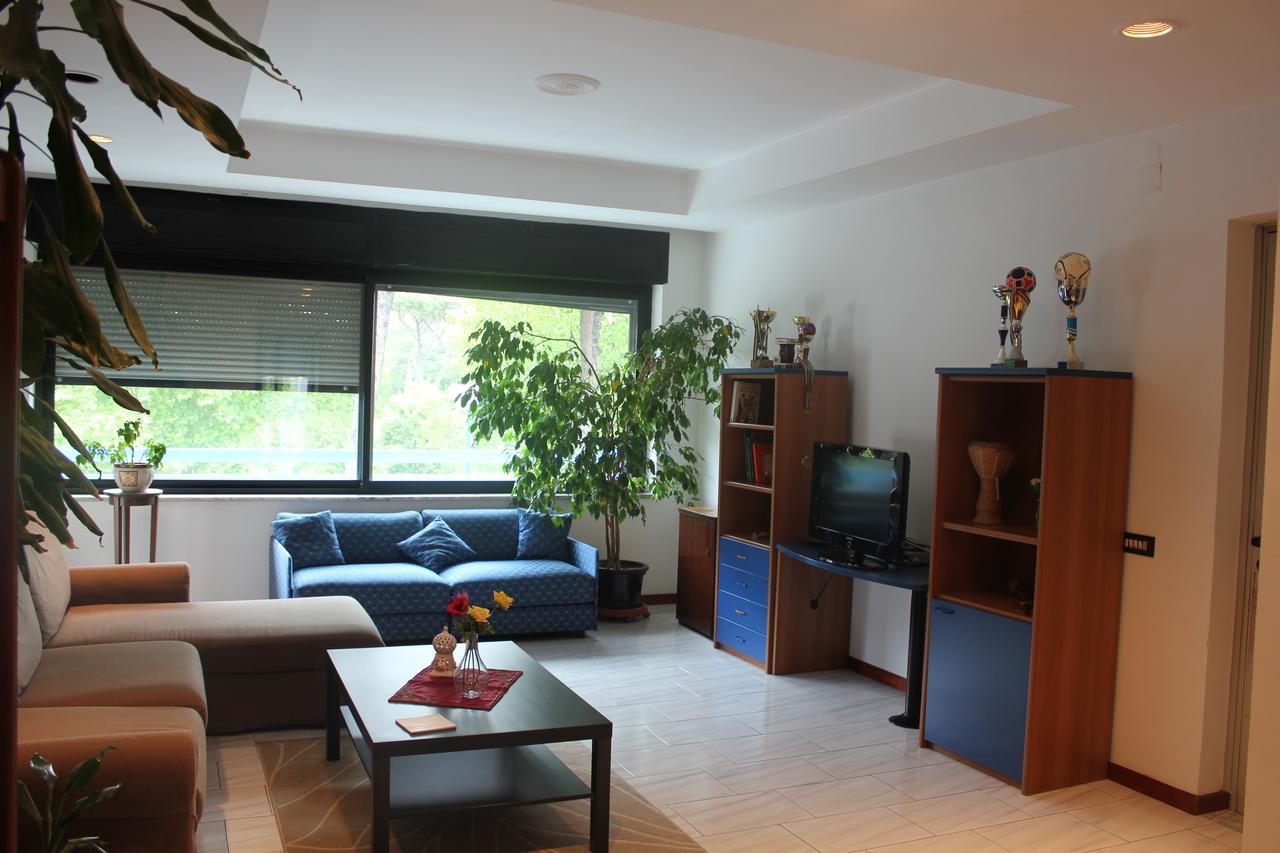 דירות נאפולי Casa Tiziana מראה חיצוני תמונה